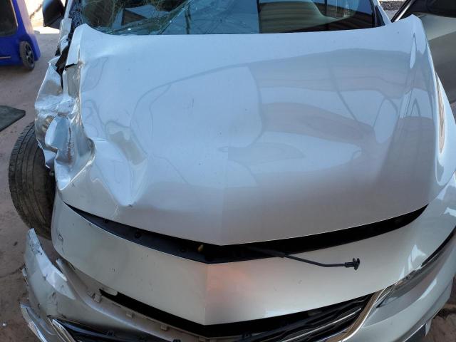 2018 CHEVROLET MALIBU LS - 1G1ZB5ST0JF191772