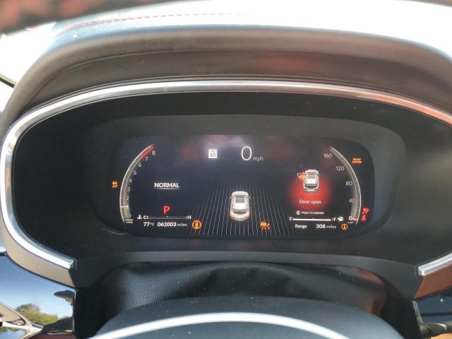 2022 ACURA MDX A-SPEC 5J8YE1H09NL026456