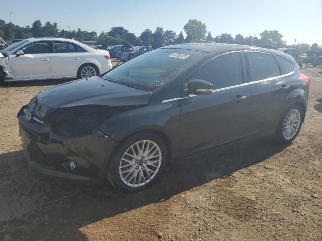 FORD FOCUS TITA