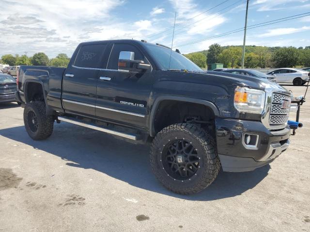 2019 GMC SIERRA K25 1GT12SEY1KF216853