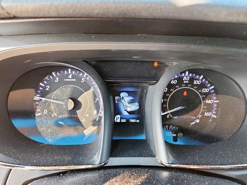 2018 TOYOTA AVALON XLE #3292660587