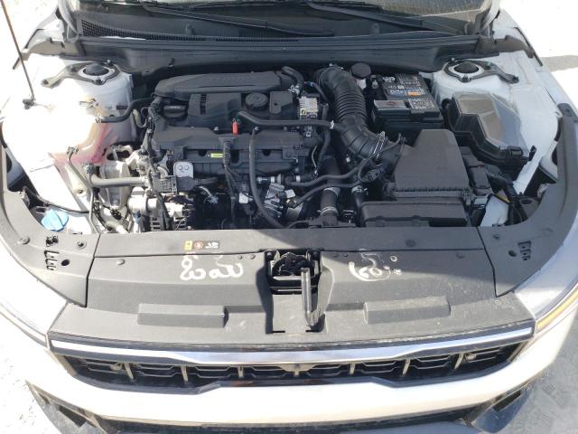 2025 KIA K4 GT-LINE TURBO 3KPFW4DC8SE113256