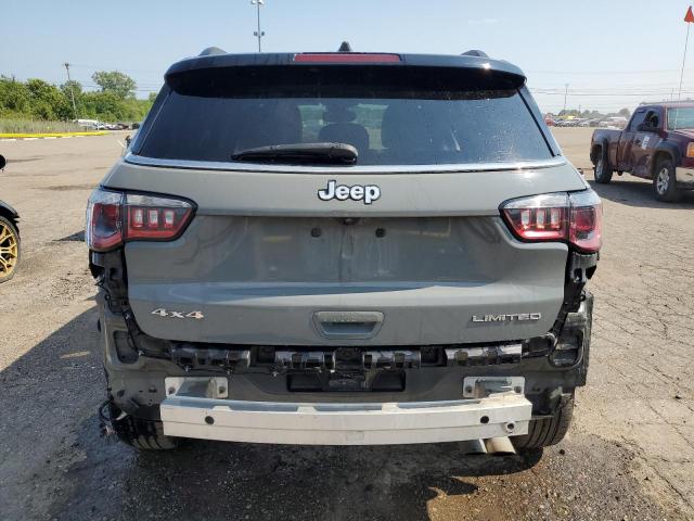 2021 JEEP COMPASS LI 3C4NJDCB7MT599009