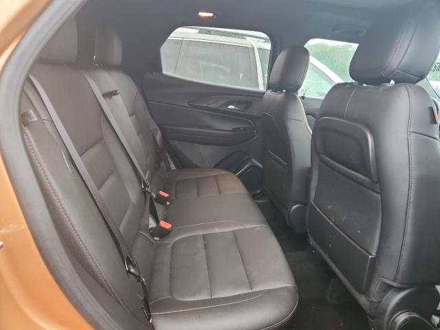 2024 CHEVROLET TRAILBLAZER RS KL79MUSL7RB061872