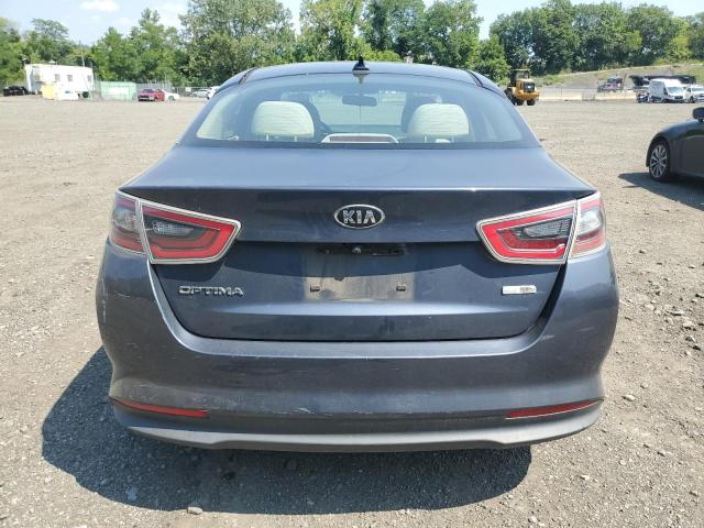 2015 KIA OPTIMA HYB KNAGM4AD5F5088614