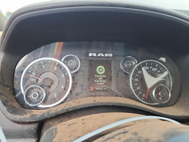 2024 RAM 2500 TRADE 3C6UR5CL2RG196839