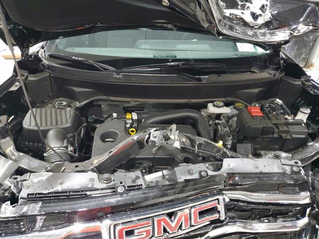2025 GMC TERRAIN EL 3GKALUEG8SL314174
