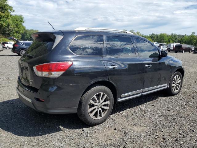 2015 NISSAN PATHFINDER S 5N1AR2MM2FC699296
