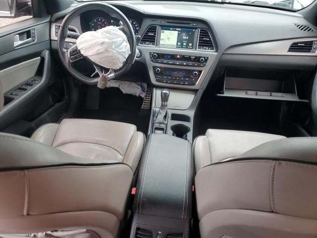 2015 HYUNDAI SONATA SPORT 5NPE34AB5FH119467