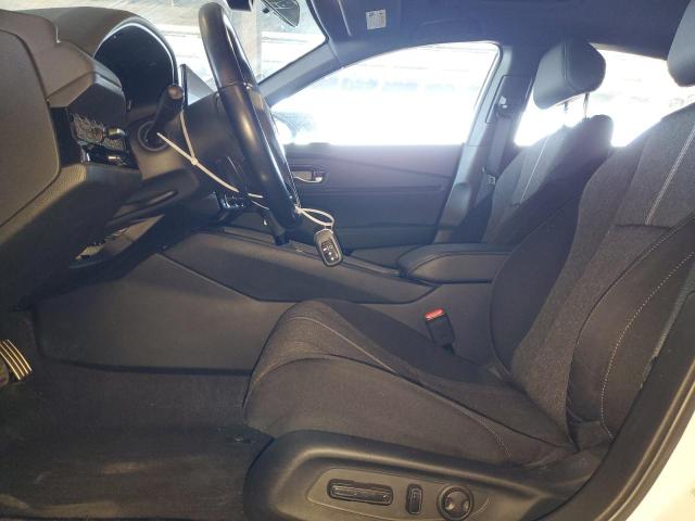 2025 HONDA ACCORD HYBRID SPORT 1HGCY2F52SA017028