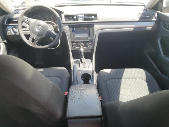 2014 VOLKSWAGEN PASSAT S - 1VWAT7A31EC073426