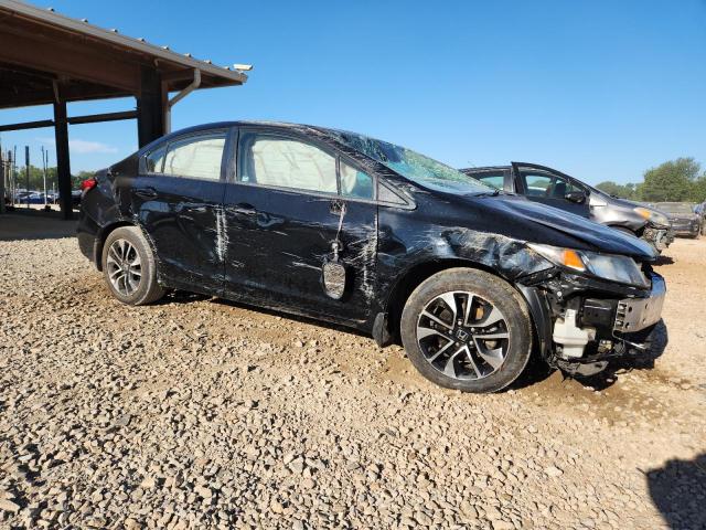 2015 HONDA CIVIC EX - 19XFB2F89FE022043