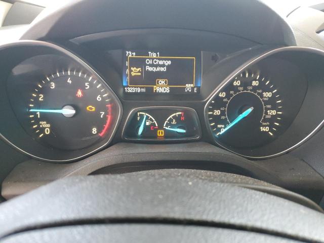 2017 FORD ESCAPE SE - 1FMCU0GD5HUA54663