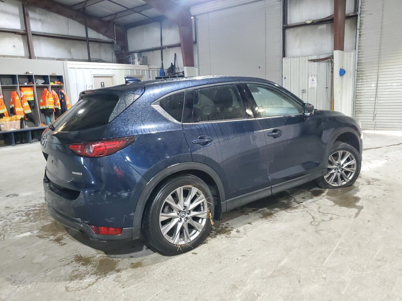 MAZDA CX-5 GRAND TOURING