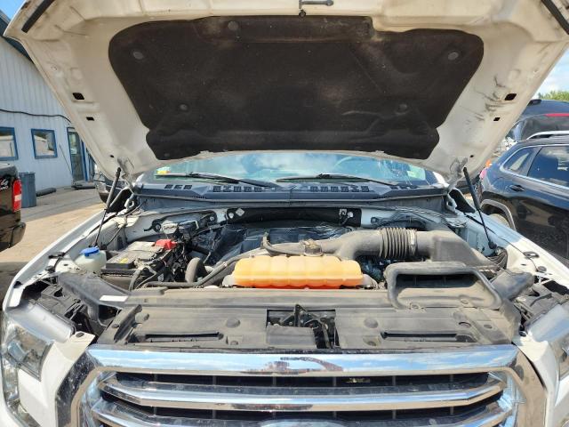 2017 FORD F150 SUPER 1FTEX1EP0HKC32045