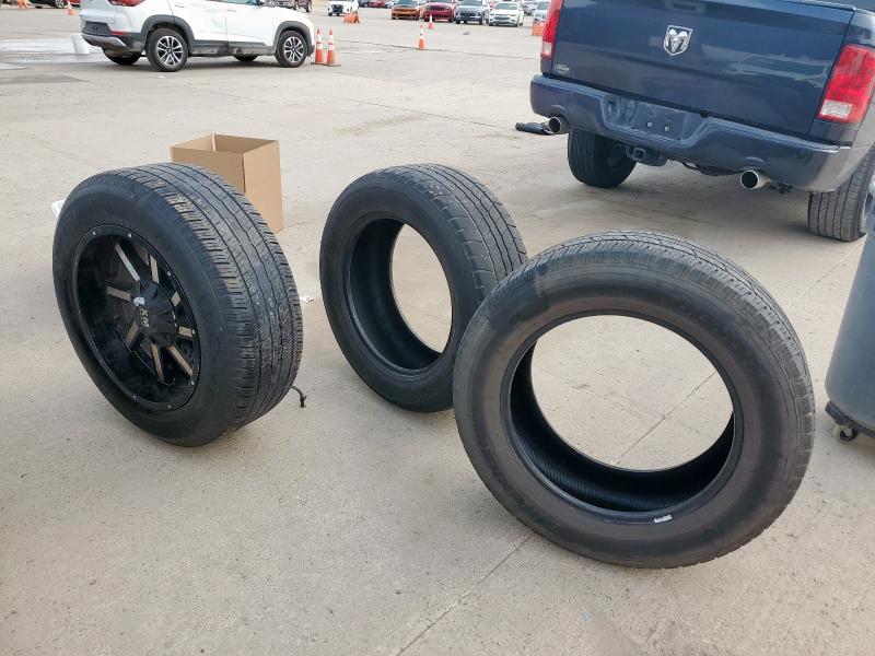 2015 RAM 1500 ST 1C6RR6KT3FS624029