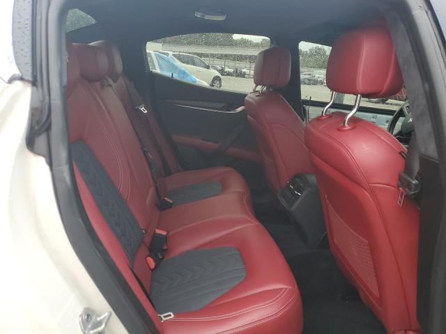 2020 MASERATI GHIBLI LUX - ZAM57XSLXL1356614