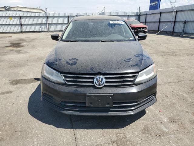 2015 VOLKSWAGEN JETTA BASE 3VW1K7AJ7FM351828