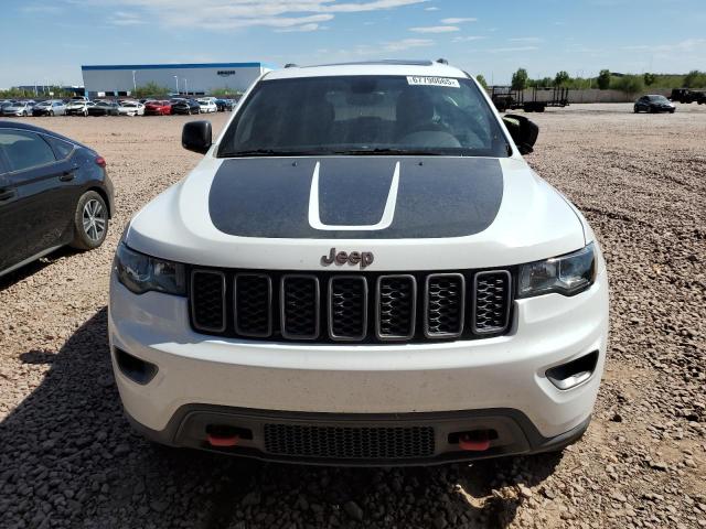 2017 JEEP GRAND CHEROKEE TRAILHAWK 1C4RJFLG2HC683426