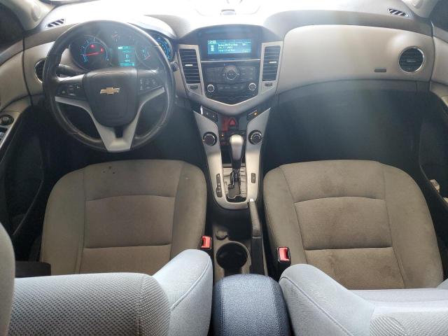 2014 CHEVROLET CRUZE LT - 1G1PC5SB6E7157296
