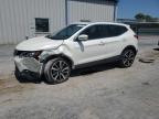 2018 NISSAN ROGUE SPORT S - JN1BJ1CPXJW152826