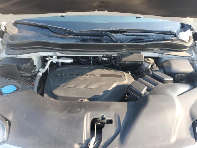 2022 HONDA PILOT TOUR 5FNYF5H65NB028022