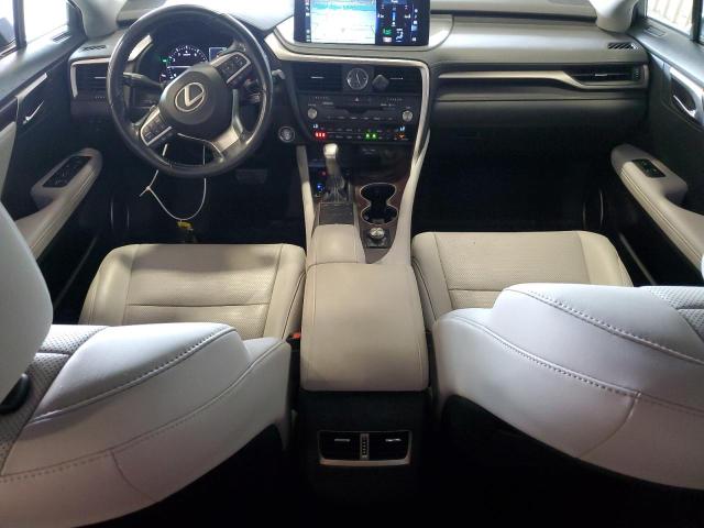 2020 LEXUS RX 350 2T2HZMDA5LC213681