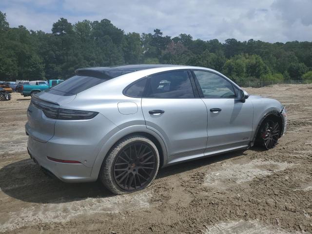 2022 PORSCHE CAYENNE GTS COUPE WP1BG2AY1NDA56113