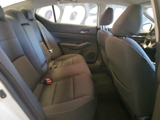 2021 NISSAN ALTIMA SV 1N4BL4DV6MN400012