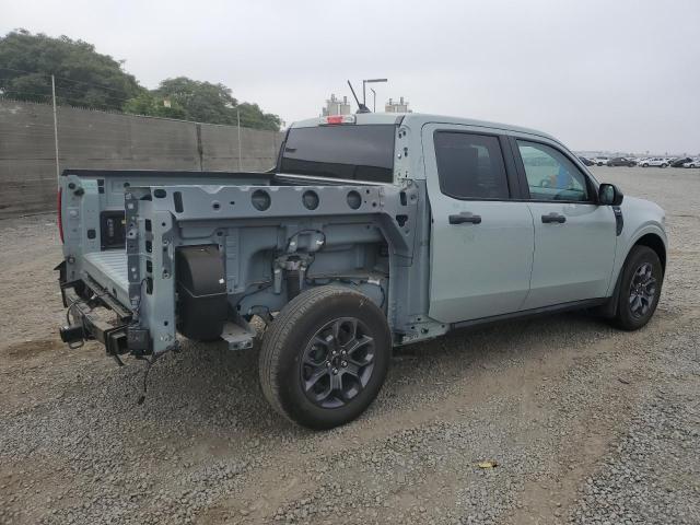 2024 FORD MAVERICK X 3FTTW8H3XRRB64569