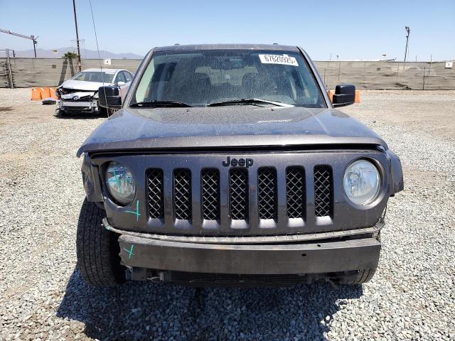 2015 JEEP PATRIOT SPORT 1C4NJPBA7FD191144