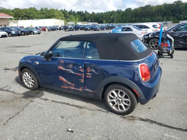 2017 MINI COOPER - WMWWG5C32H3C99316