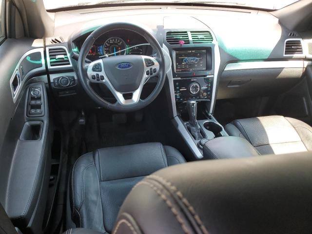 2015 FORD EXPLORER S 1FM5K8GT4FGB59694