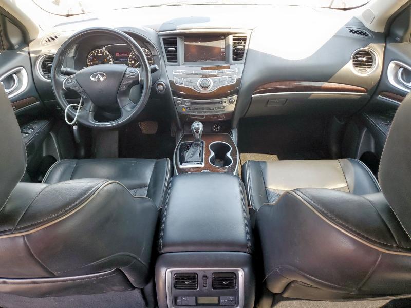 2017 INFINITI QX60 5N1DL0MM7HC501141