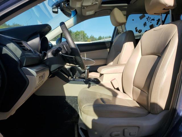 2017 SUBARU OUTBACK 2. 4S4BSANC0H3353050