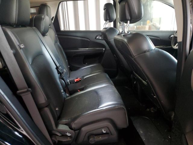 2018 DODGE JOURNEY CROSSROAD 3C4PDDGG2JT515115