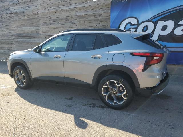 2025 CHEVROLET TRAX 1LT KL77LHEP3SC179644