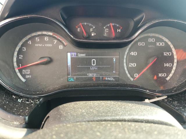 2016 CHEVROLET CRUZE PREM 1G1BG5SM6G7255473