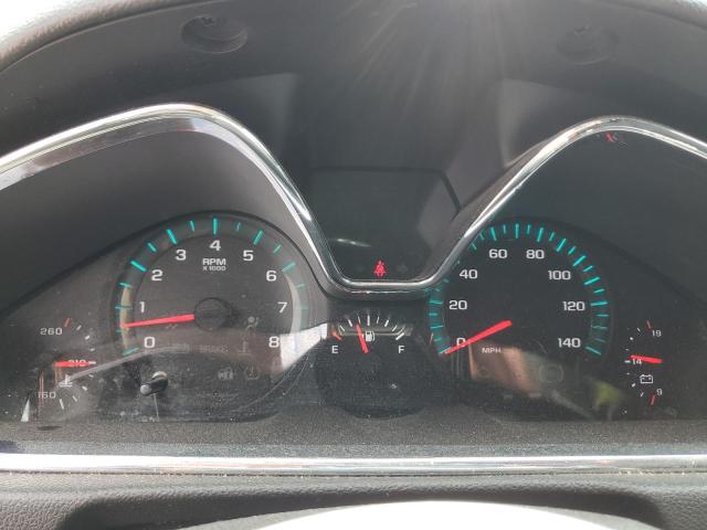 2015 CHEVROLET TRAVERSE L 1GNKRGKD4FJ275694