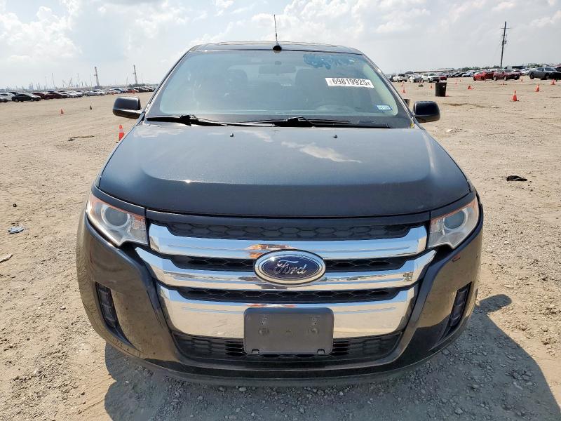 2014 FORD EDGE SE - 2FMDK3GC8EBA24528