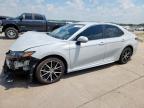 2022 TOYOTA CAMRY SE - 4T1G11AK0NU050426