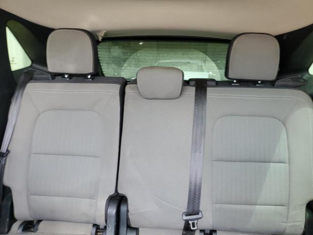 2020 FORD ESCAPE S - 1FMCU0F63LUA33516