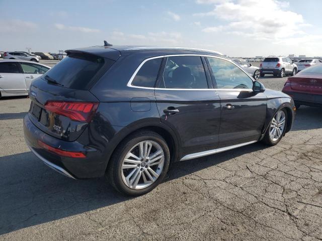 2018 AUDI Q5 PREMIUM WA1BNAFY6J2205383