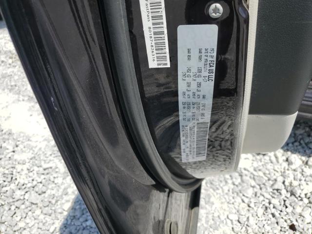 2017 CHRYSLER PACIFICA T 2C4RC1BG5HR835673