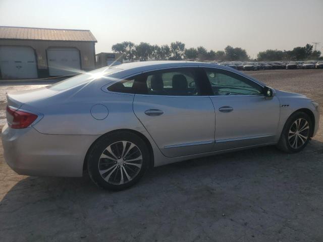 2017 BUICK LACROSSE E 1G4ZP5SS0HU189506