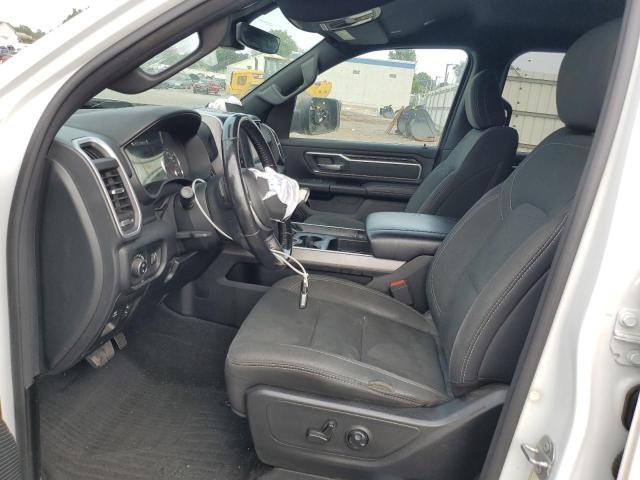 2020 RAM 1500 BIG H 1C6SRFBT4LN309428