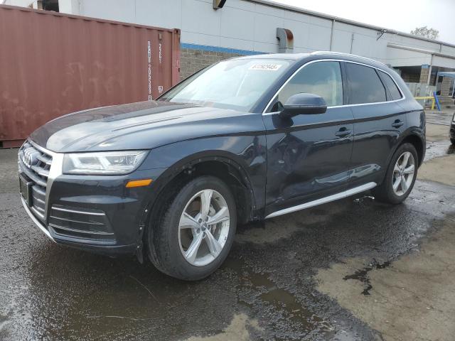 AUDI Q5 PREMIUM