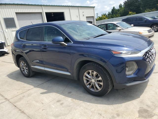 2019 HYUNDAI SANTA FE SE 5NMS23ADXKH097989