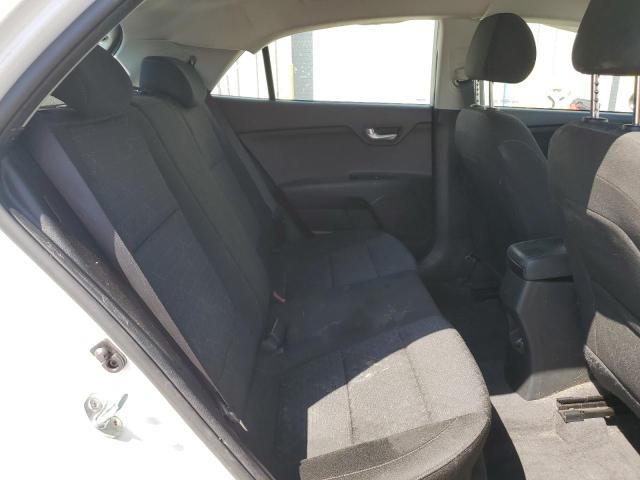 2021 KIA RIO S 3KPA25AD2ME376838