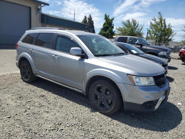 2018 DODGE JOURNEY CR - 3C4PDDGG5JT516646